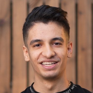 Amirreza H. - Freelance Web Developer