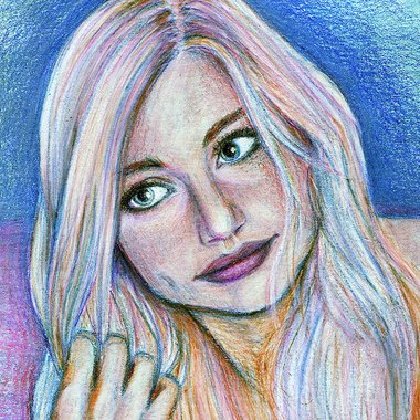 malianicolearts8432 - Freelance Book Cover Designer