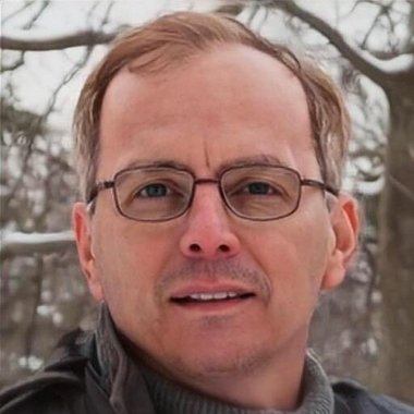 Ruy G. - Freelance Web Developer