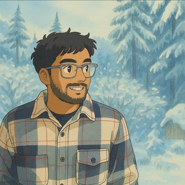 Aakash S. - Freelance Developer