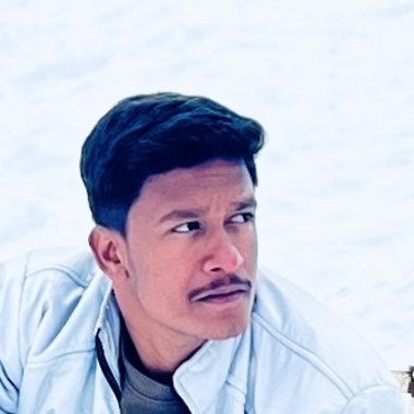 GAURAV B. - Freelance Web Developer