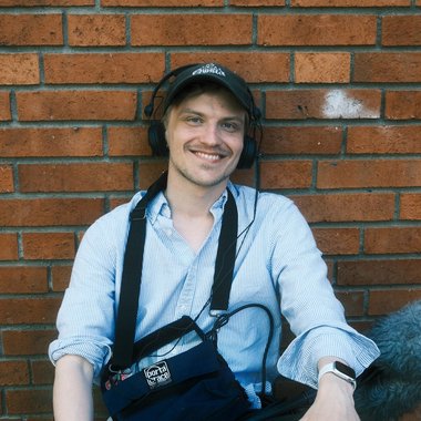 Filip E. - Freelance Sound Editor