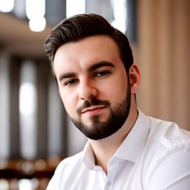 Scott C. - Freelance Brand Strategist