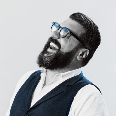 Antonio I. - Freelance Copywriter