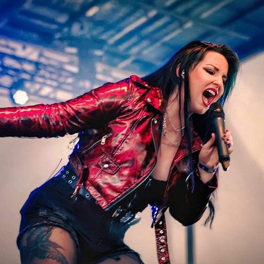 EmelleEternal13 - Freelance Voiceover Artist