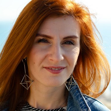 Anastasiya S. - Freelance Animator