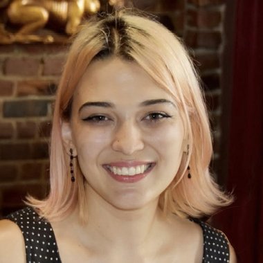 Sophie S. - Freelance Sound Editor