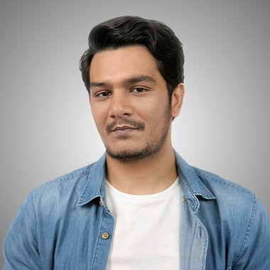 Hasibul P. - Freelance Vfx Supervisor