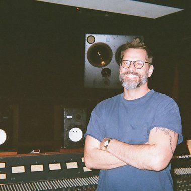 David D. - Freelance Studio Owner