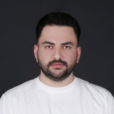 Soroush T. - Freelance Assistant Editor