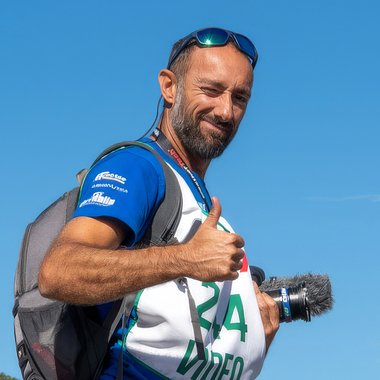 Pierpaolo L. - Freelance Filmmaker