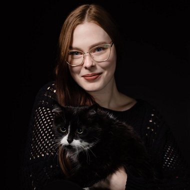 Abigail S. - Freelance Copywriter