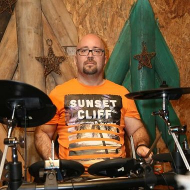 Powerbgd - Freelance Drummer