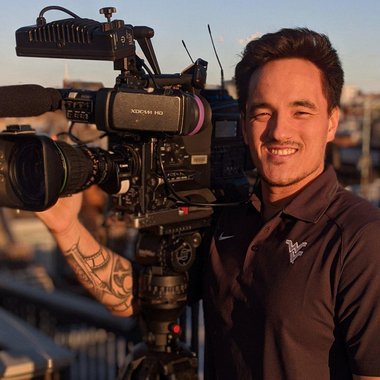 Tristan W. - Freelance Videographer