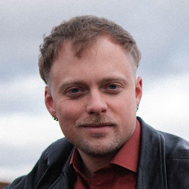 Sander K. - Freelance Videographer