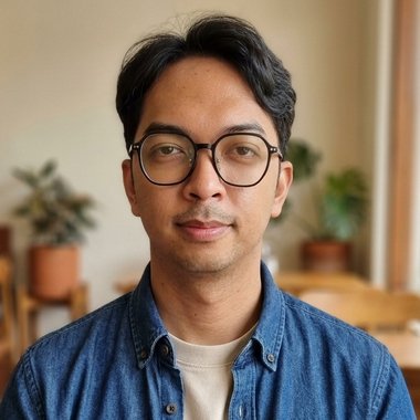 Bayu R. - Freelance Web Developer
