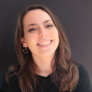 Maddie J. - Freelance Designer