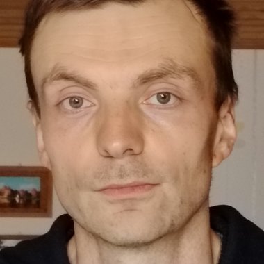 Valerii B. - Freelance Developer