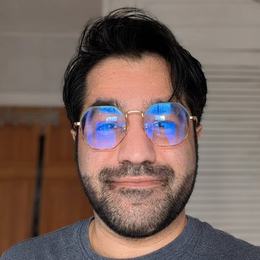 Manveer A. - Freelance Video Editor