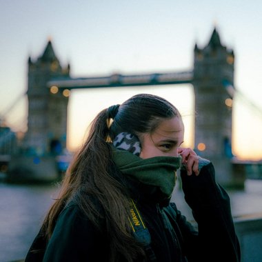 Alma G. - Freelance Game Tester