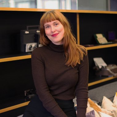 Amanda V. - Freelance Animator