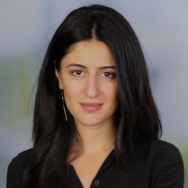 Tatev M. - Freelance Content Creator