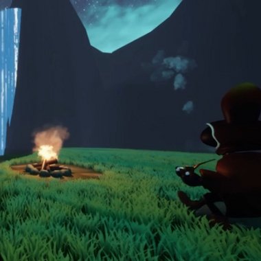 Abdulrhman A. - Freelance Animator