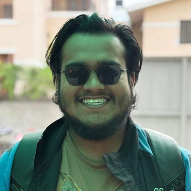 Dipesh K. - Freelance Web Developer