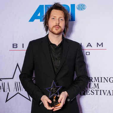 Alec J. - Freelance Video Editor