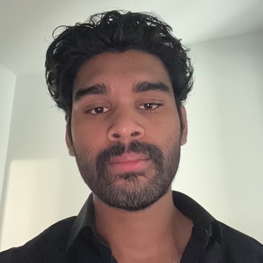 Krishanu B. - Freelance Project Manager