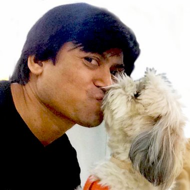 Gautam S. - Freelance 2d Animator