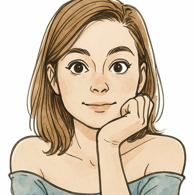 Diana P. - Freelance Illustrator