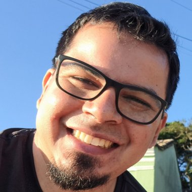 Nelson O. - Freelance Full Stack Developer