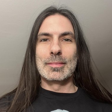 Sylvain M. - Freelance Mixing Engineer