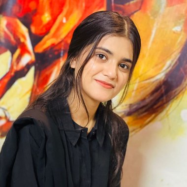 Zain S. - Freelance Web Developer