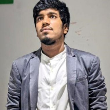 MD. M. - Freelance Sound Designer
