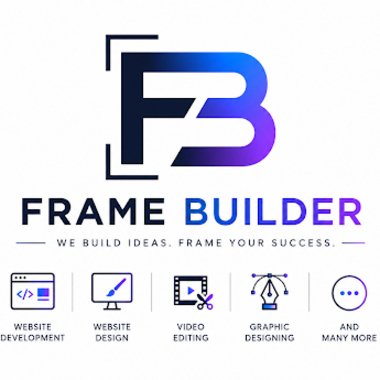 Frame B. - Freelance Video Editor
