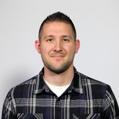 Dustin R. - Freelance Ux Designer