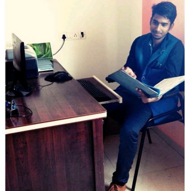 gouse 7. - Freelance Digital Marketer