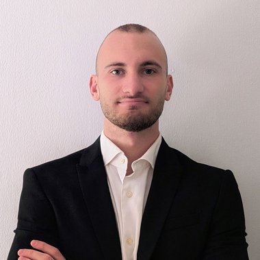 Giacomo V. - Freelance Content Creator