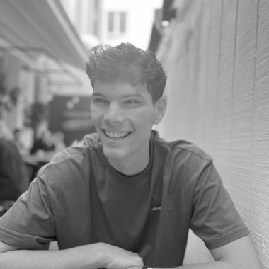 Ben F. - Freelance Poster Designer