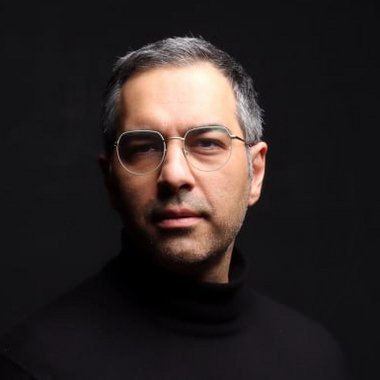 Ehsan B. - Freelance Songwriter