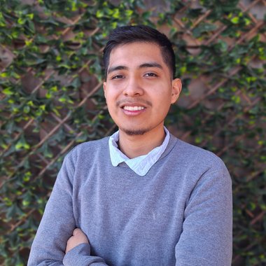 Diego C. - Freelance 2d Animator