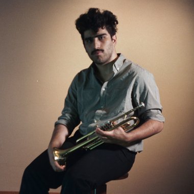 Alejo G. - Freelance Band Member