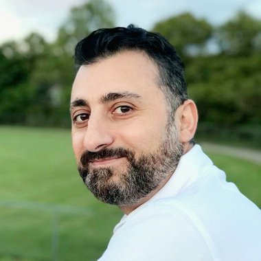 Mohamed K. - Freelance Animator