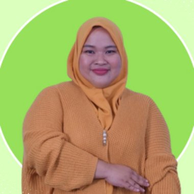 Aryani s. - Freelance Social Media Manager