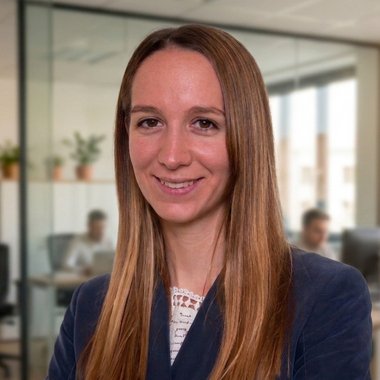 Núria C. - Freelance Ai Strategy Consultant