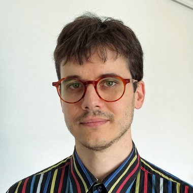 Pau R. - Freelance Motion Graphic Designer