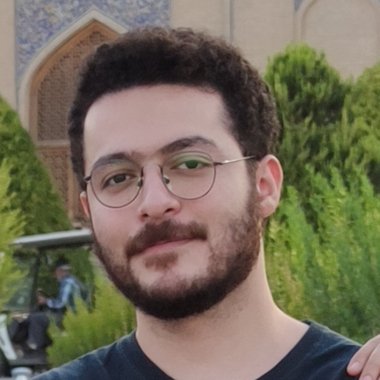 Muhammad H. - Freelance Motion Graphic Designer