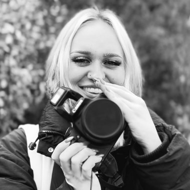 Aleksandra K. - Freelance Video Editor